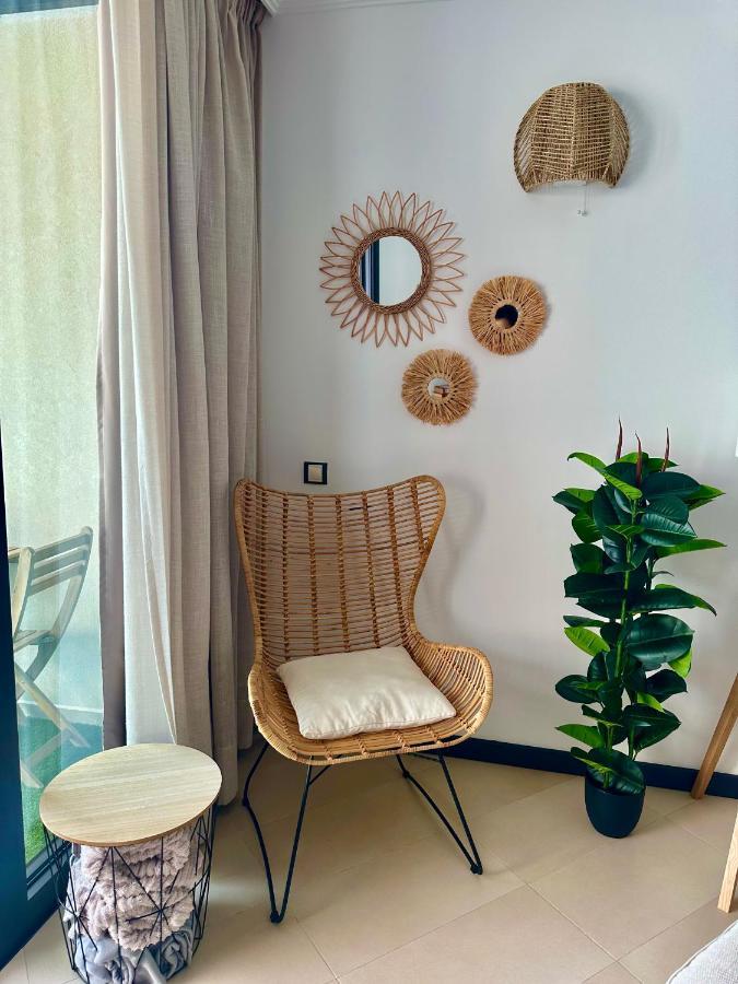 Apartamento Villa Bruno Con Vistas Al Mar, Primera Linea De Playa Cotillo Екстериор снимка