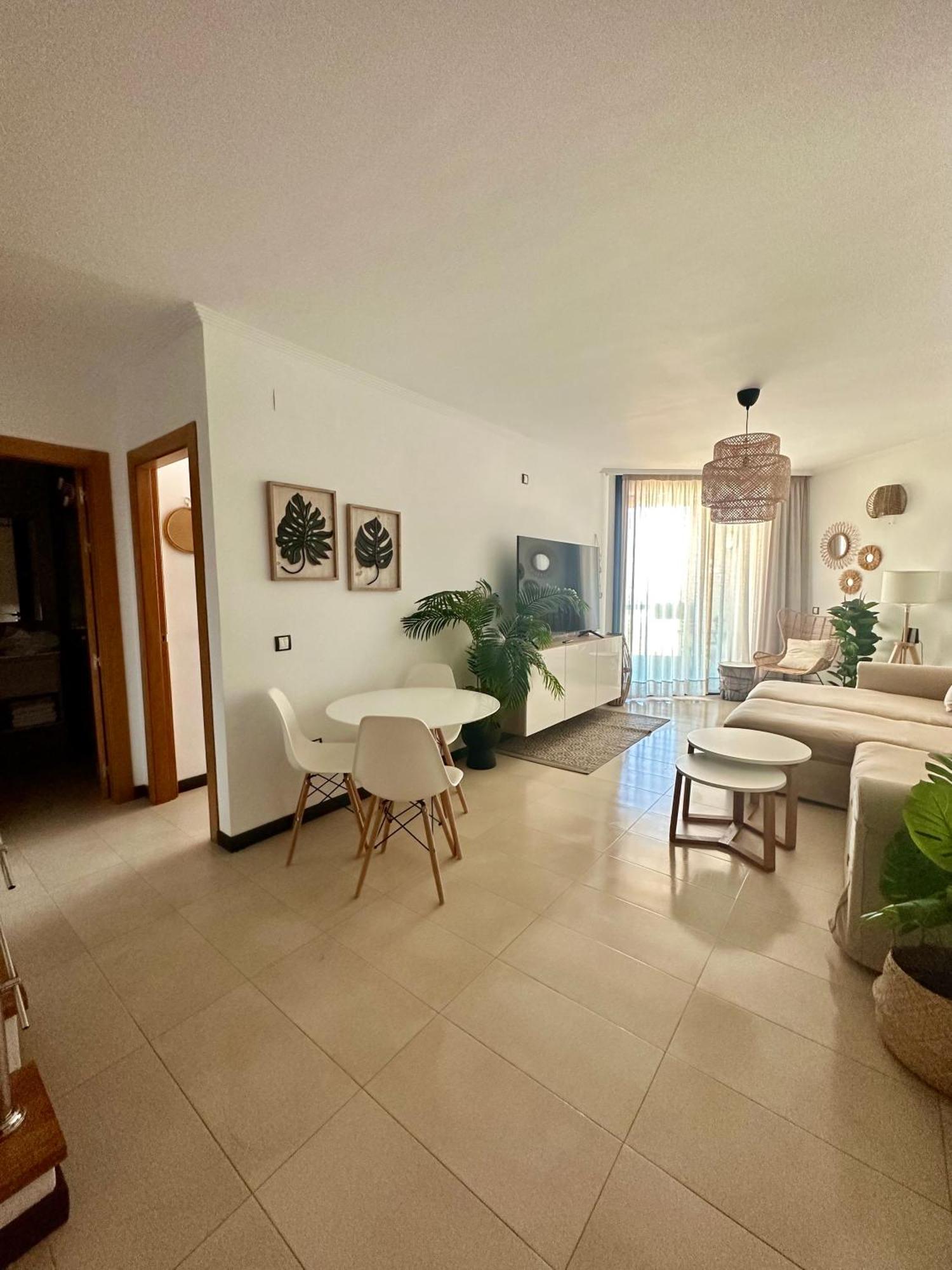 Apartamento Villa Bruno Con Vistas Al Mar, Primera Linea De Playa Cotillo Екстериор снимка