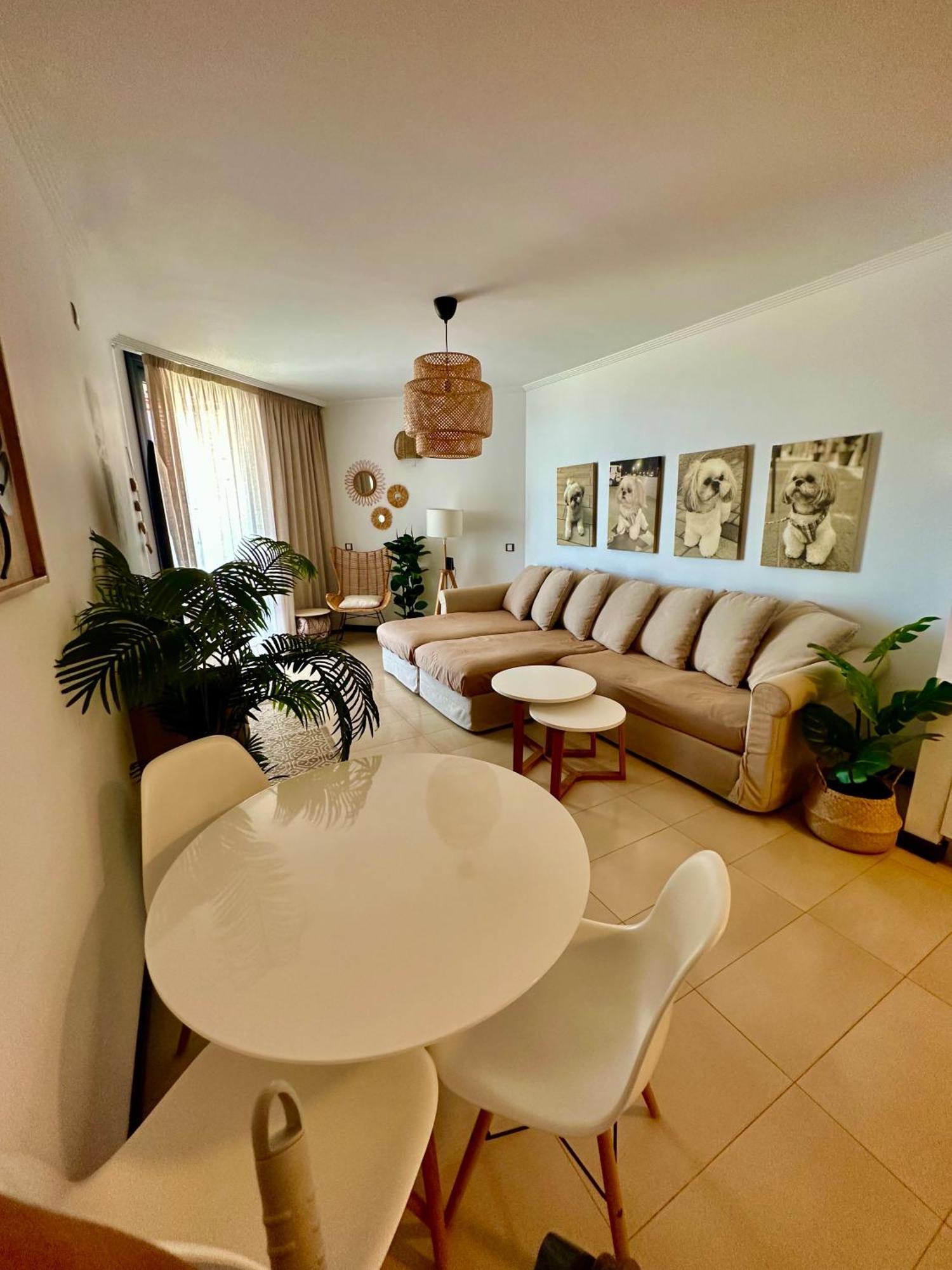 Apartamento Villa Bruno Con Vistas Al Mar, Primera Linea De Playa Cotillo Екстериор снимка