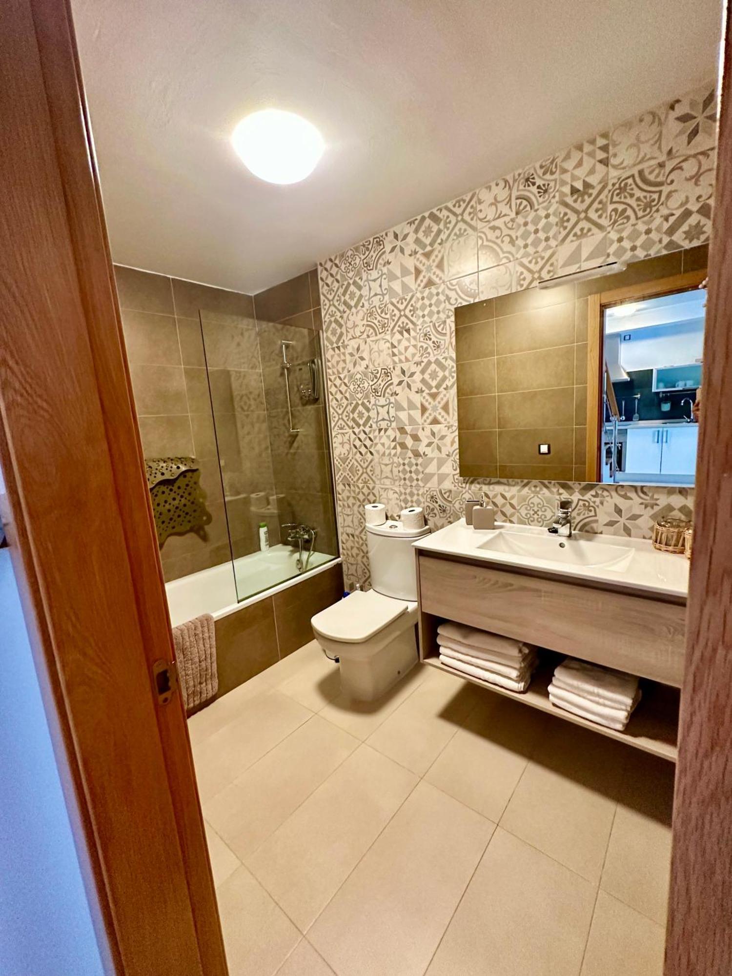 Apartamento Villa Bruno Con Vistas Al Mar, Primera Linea De Playa Cotillo Екстериор снимка