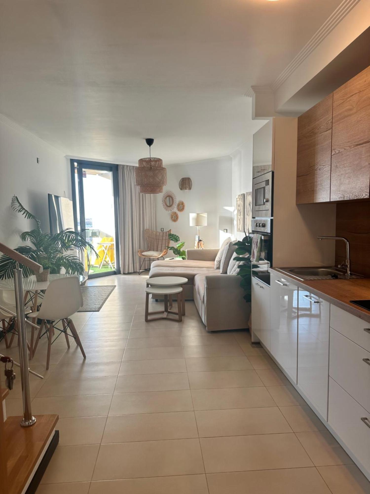 Apartamento Villa Bruno Con Vistas Al Mar, Primera Linea De Playa Cotillo Екстериор снимка