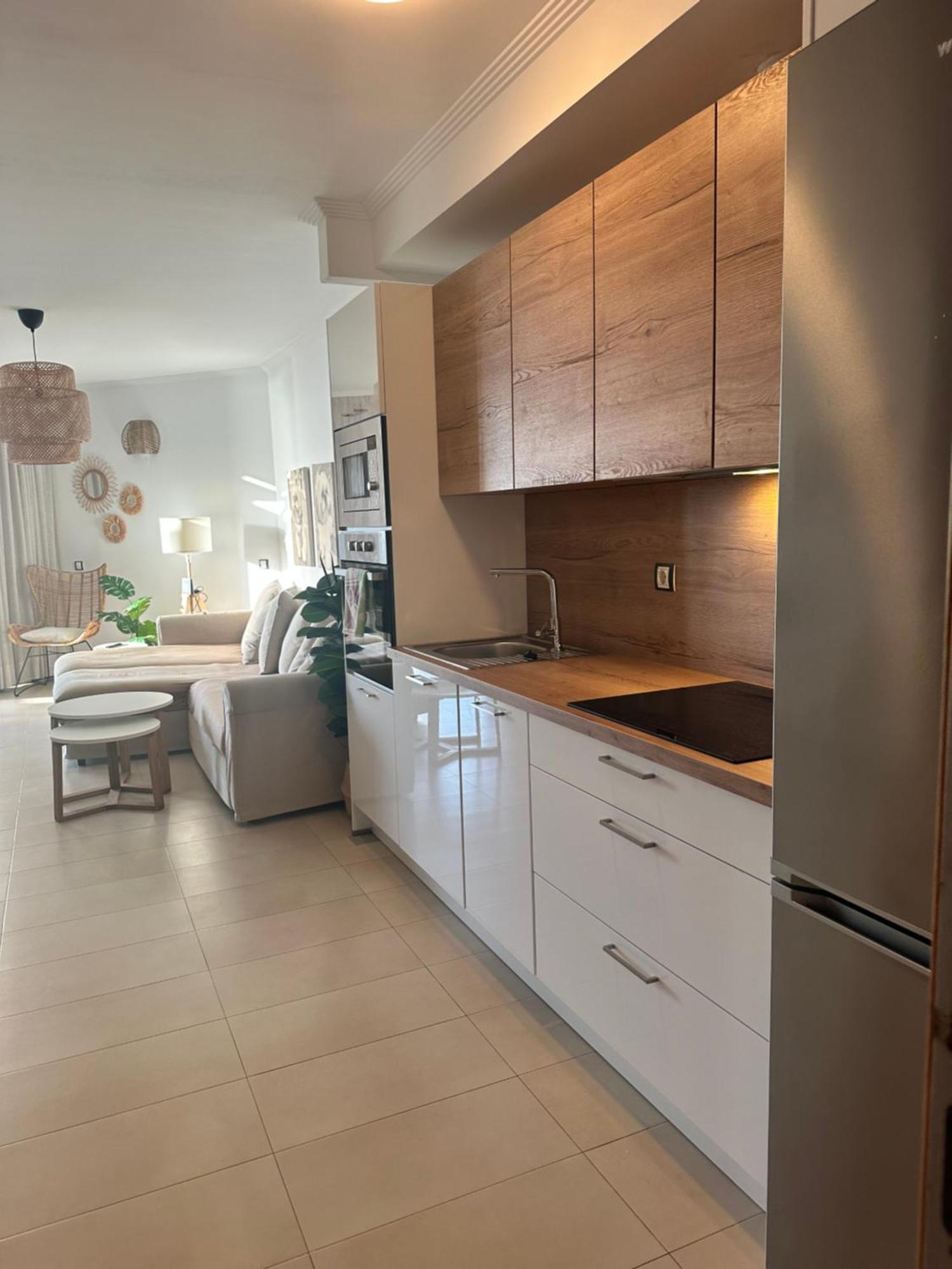 Apartamento Villa Bruno Con Vistas Al Mar, Primera Linea De Playa Cotillo Екстериор снимка
